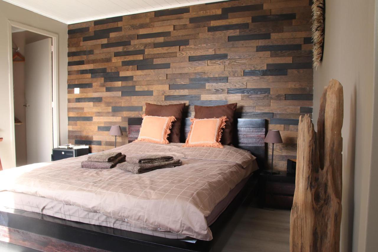 Bed and Breakfast La Vela Peille Экстерьер фото