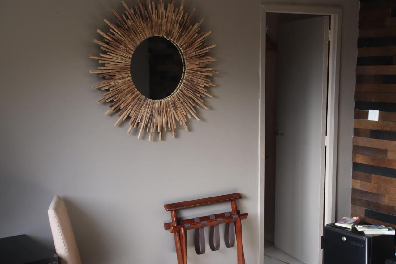 Bed and Breakfast La Vela Peille Экстерьер фото