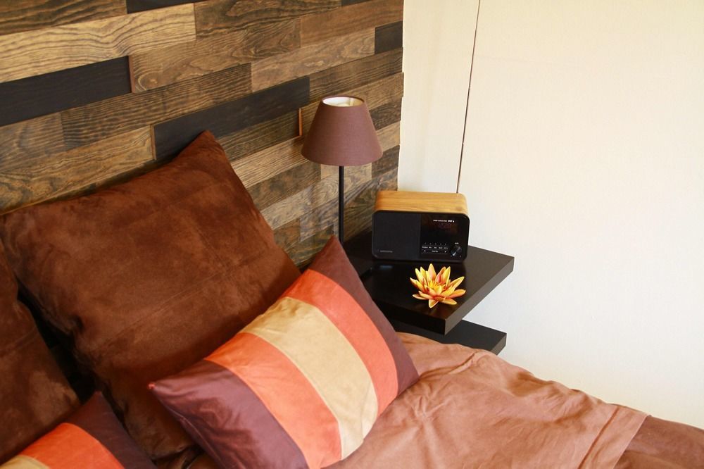 Bed and Breakfast La Vela Peille Экстерьер фото