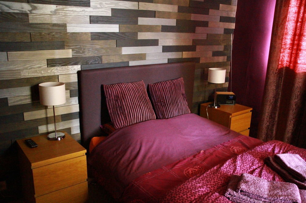 Bed and Breakfast La Vela Peille Экстерьер фото