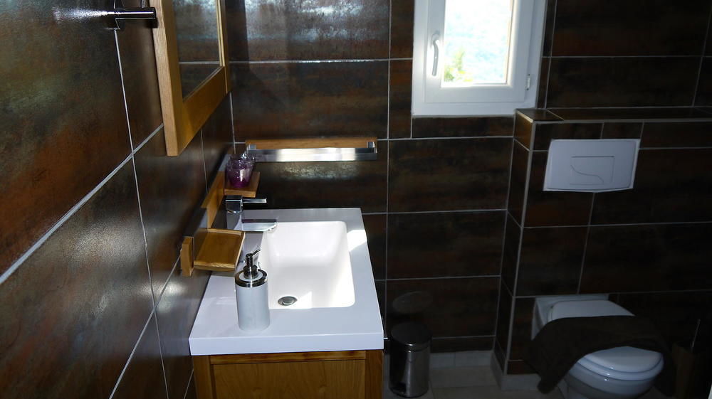 Bed and Breakfast La Vela Peille Экстерьер фото