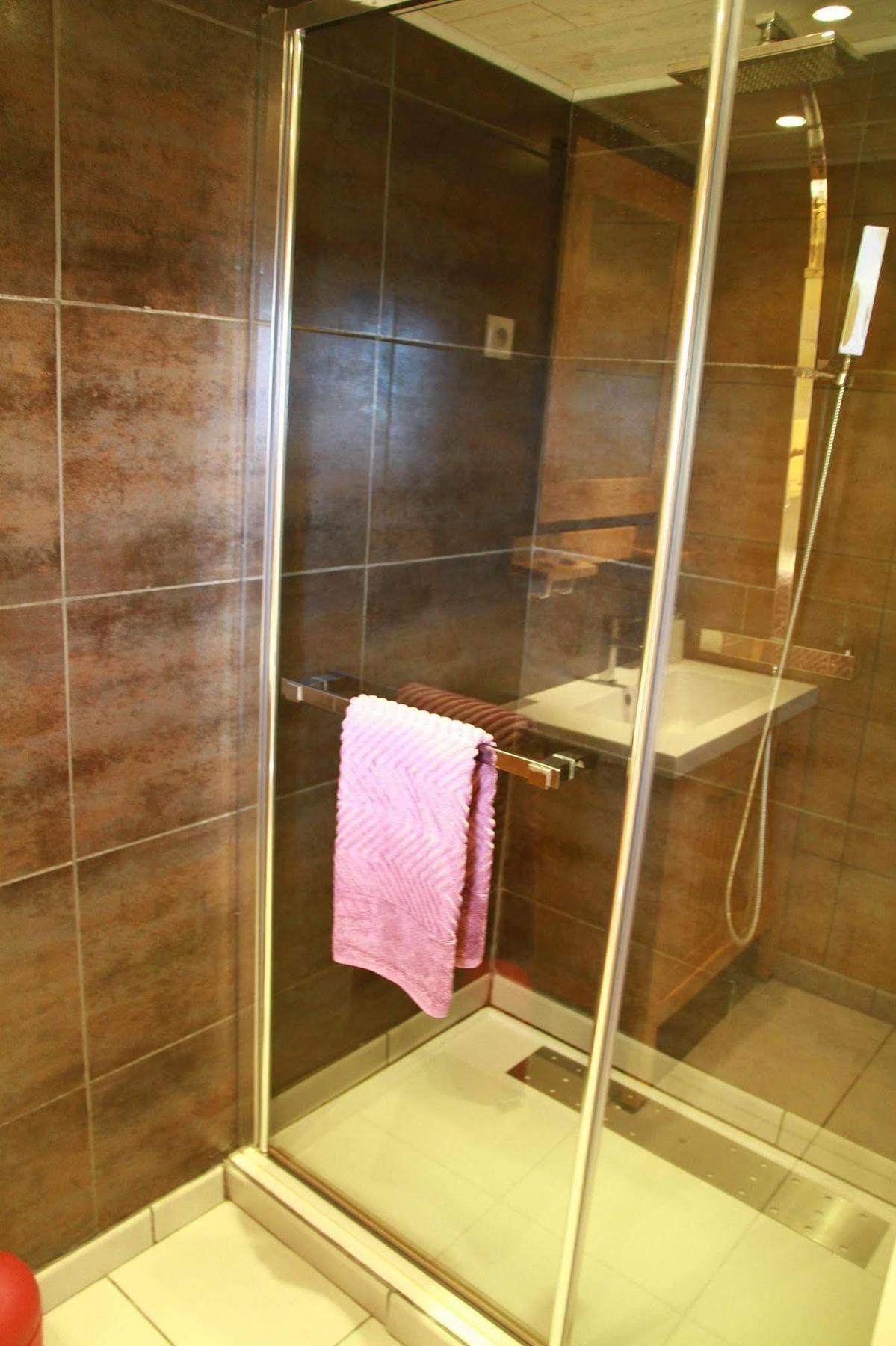 Bed and Breakfast La Vela Peille Экстерьер фото