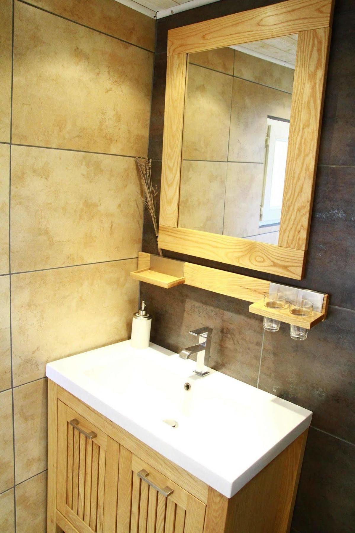 Bed and Breakfast La Vela Peille Экстерьер фото