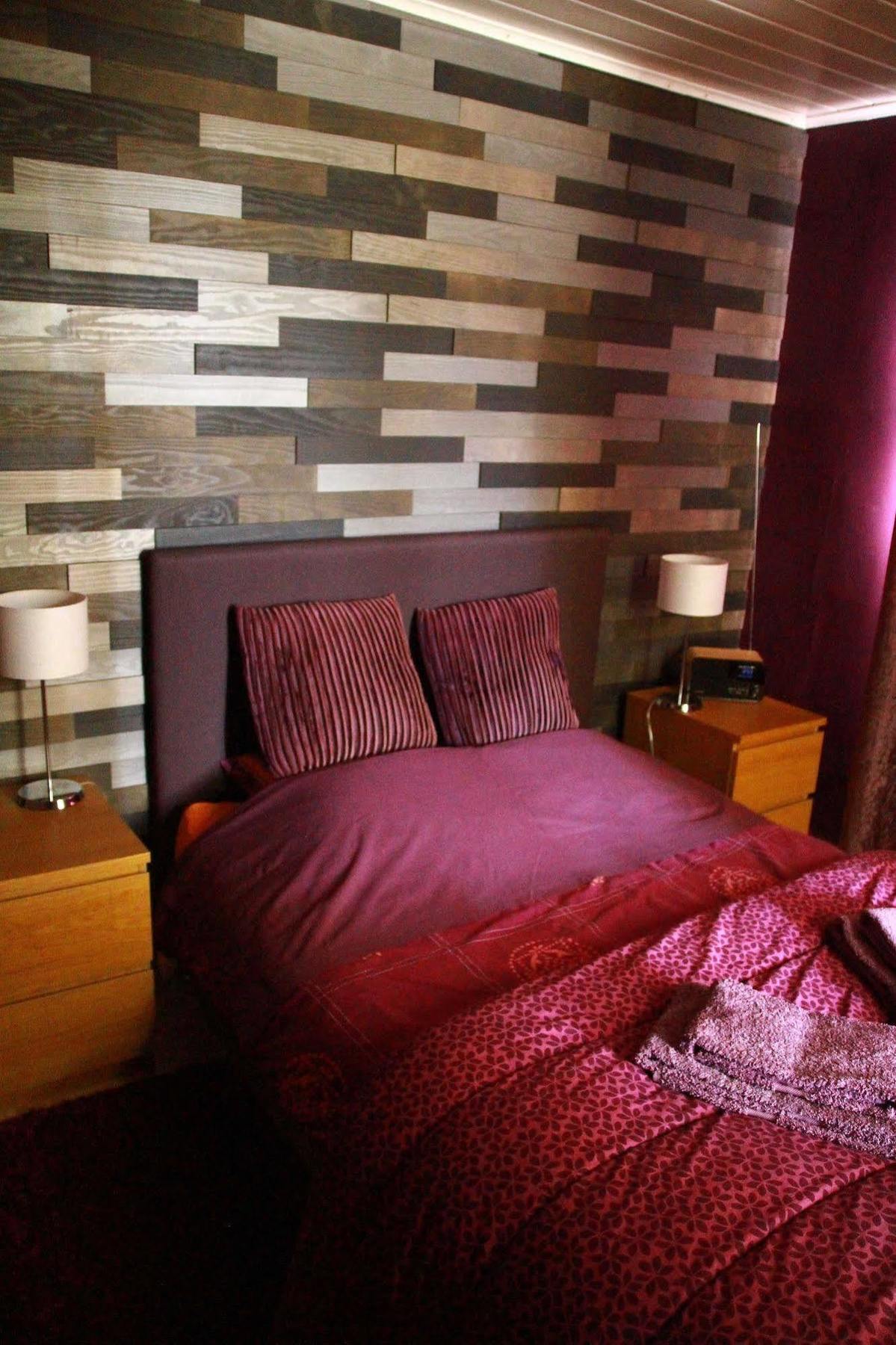 Bed and Breakfast La Vela Peille Экстерьер фото