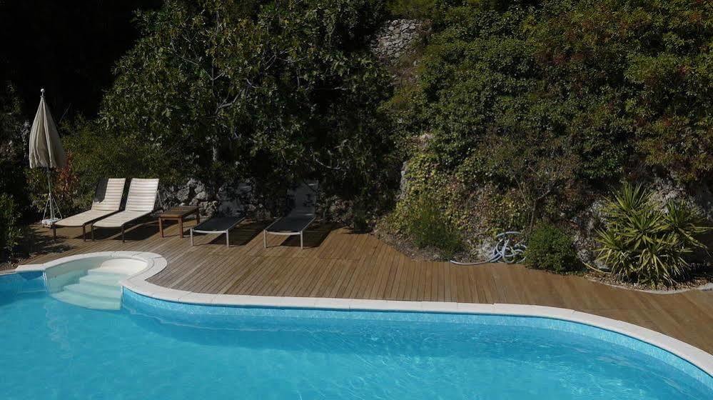 Bed and Breakfast La Vela Peille Экстерьер фото